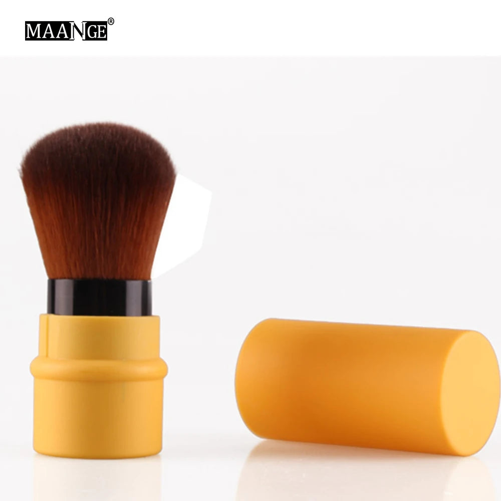 Pro 1Pcs Loose Power Foundation Blush Makeup Brush
