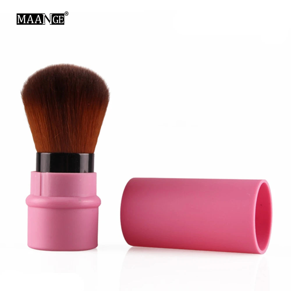 Pro 1Pcs Loose Power Foundation Blush Makeup Brush