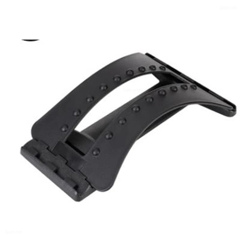 back massager cushion for leaning on is prominent