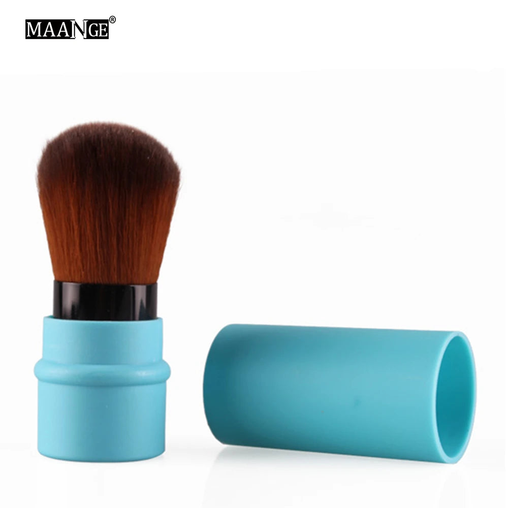 Pro 1Pcs Loose Power Foundation Blush Makeup Brush