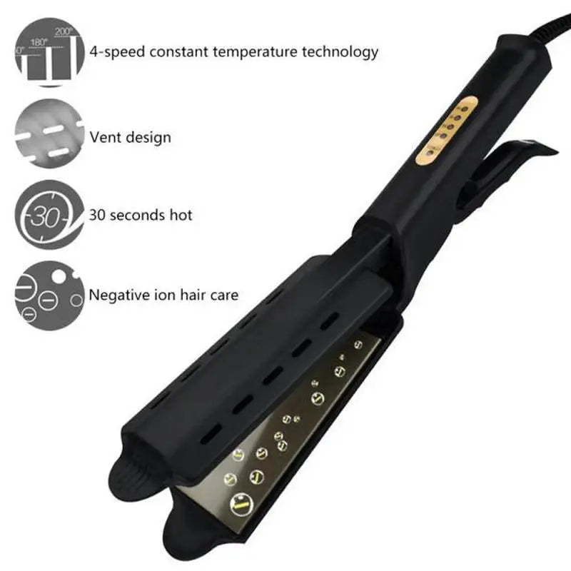 Iron Hair Straightener Professional