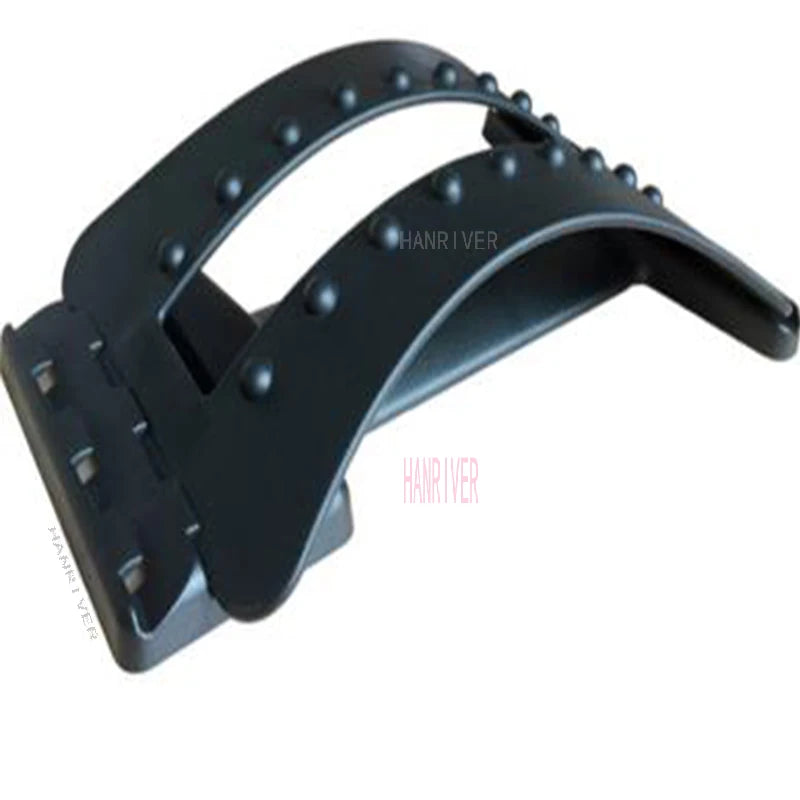 back massager cushion for leaning on is prominent