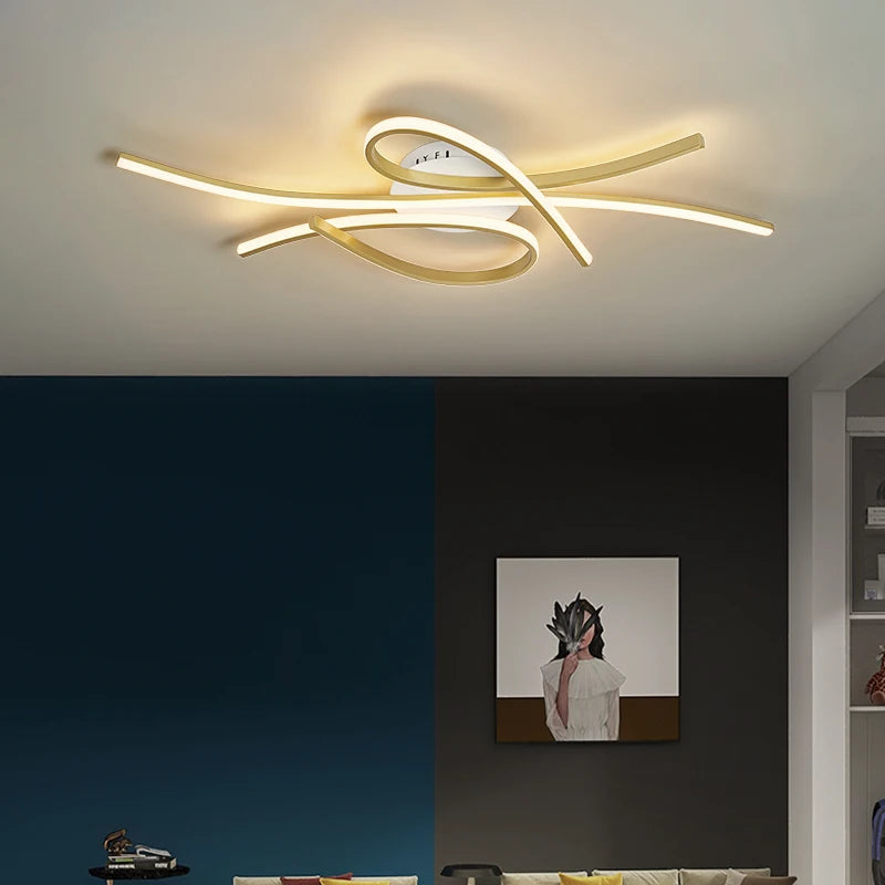 Modern LED Ceiling lamp