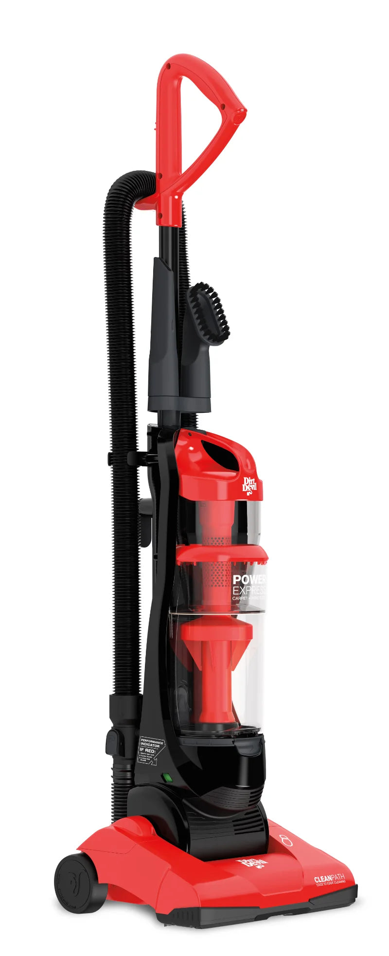 UD20120NC vaccum cleaner