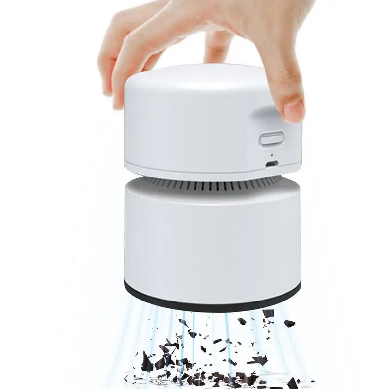Mini Desk Vacuum Cleaner