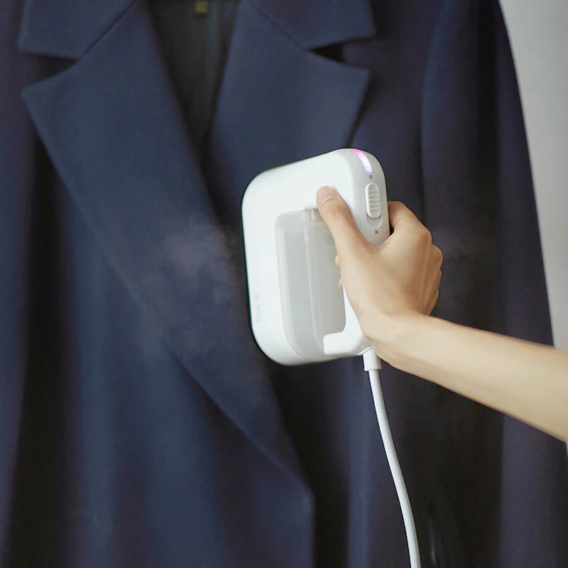 Portable Electric Iron Steamer