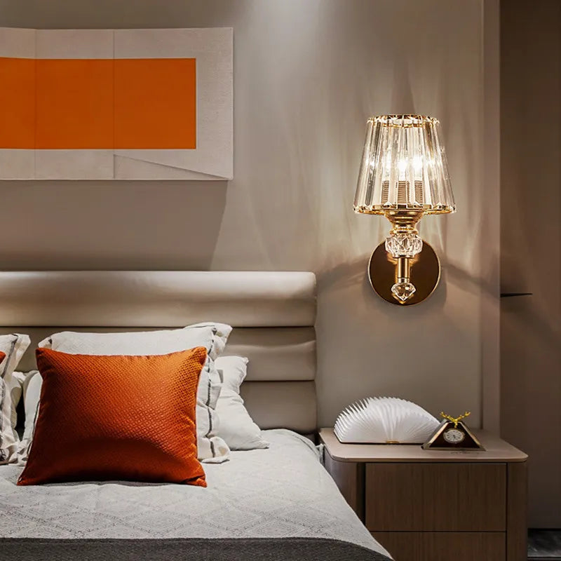 Modern LED Wall Lamp