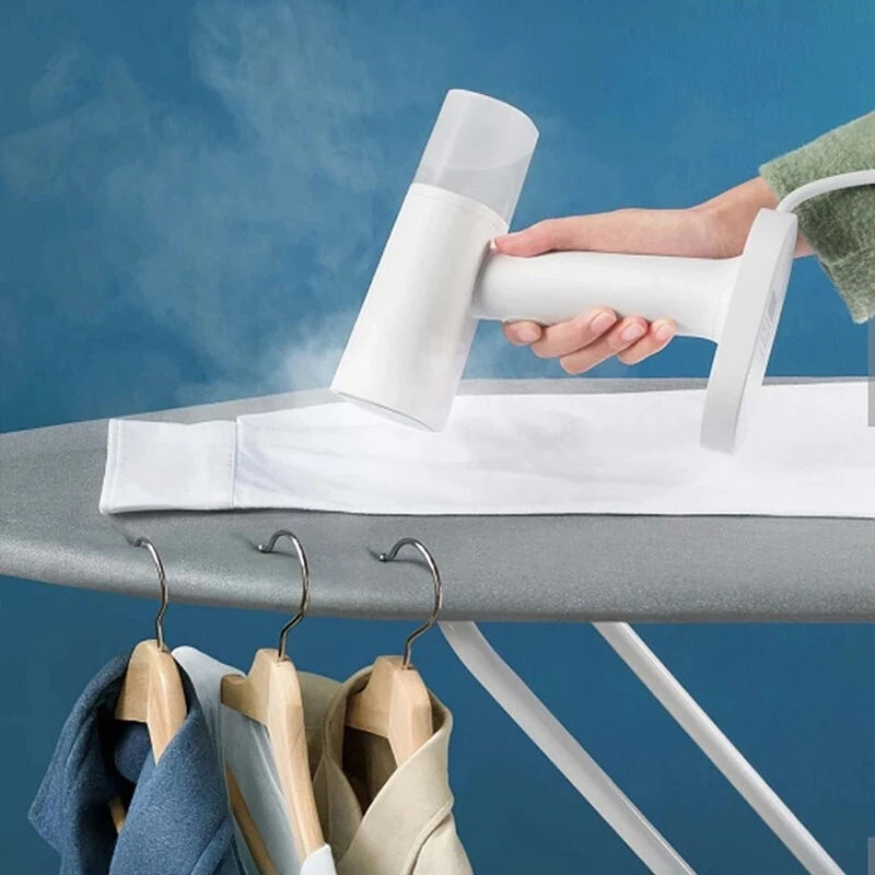 New Garment Steamer Iron