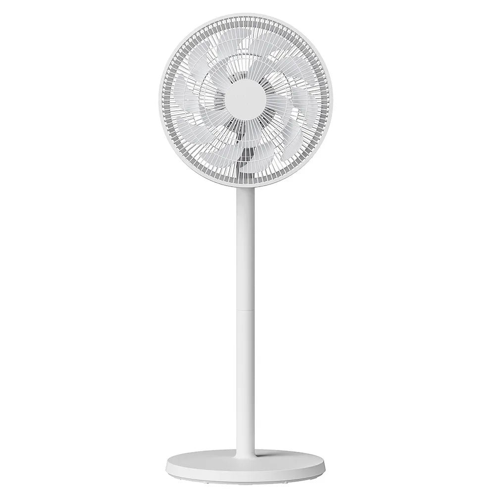 2023 Household Vertical Floor Fan With Remote Control
