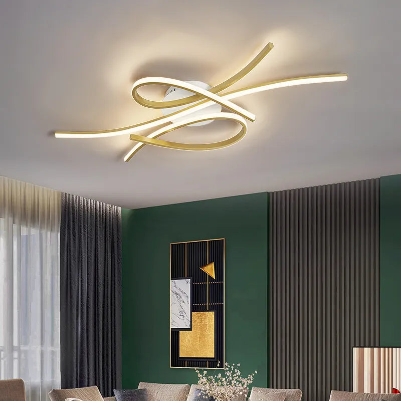 Modern LED Ceiling lamp