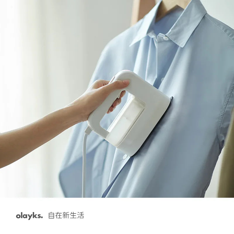 Portable Electric Iron Steamer