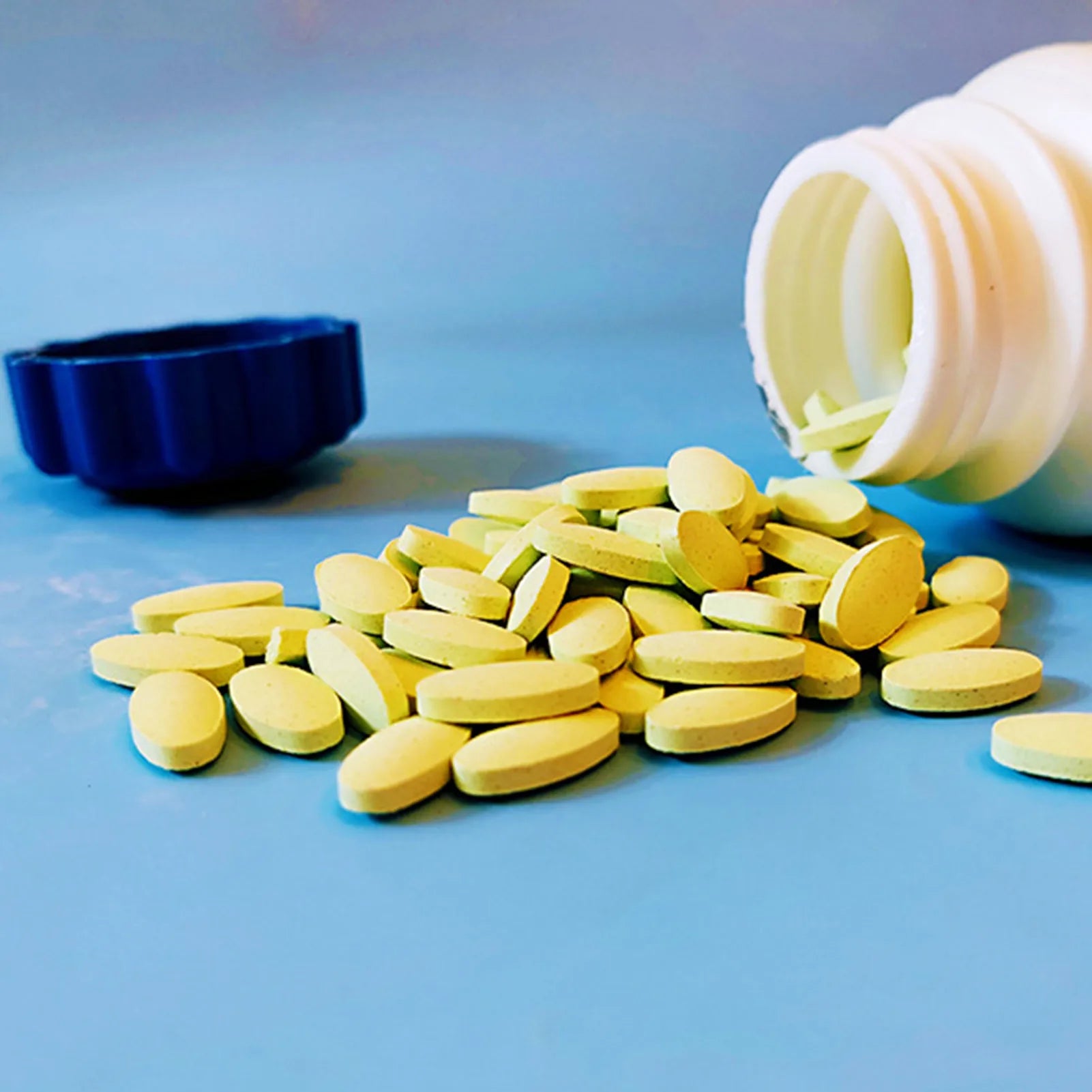 Multivitamin Natural Daily Vitamin and Mineral Nutritional Supplement