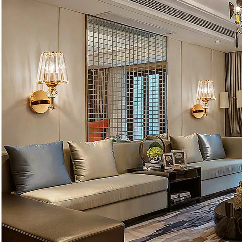 Modern LED Wall Lamp