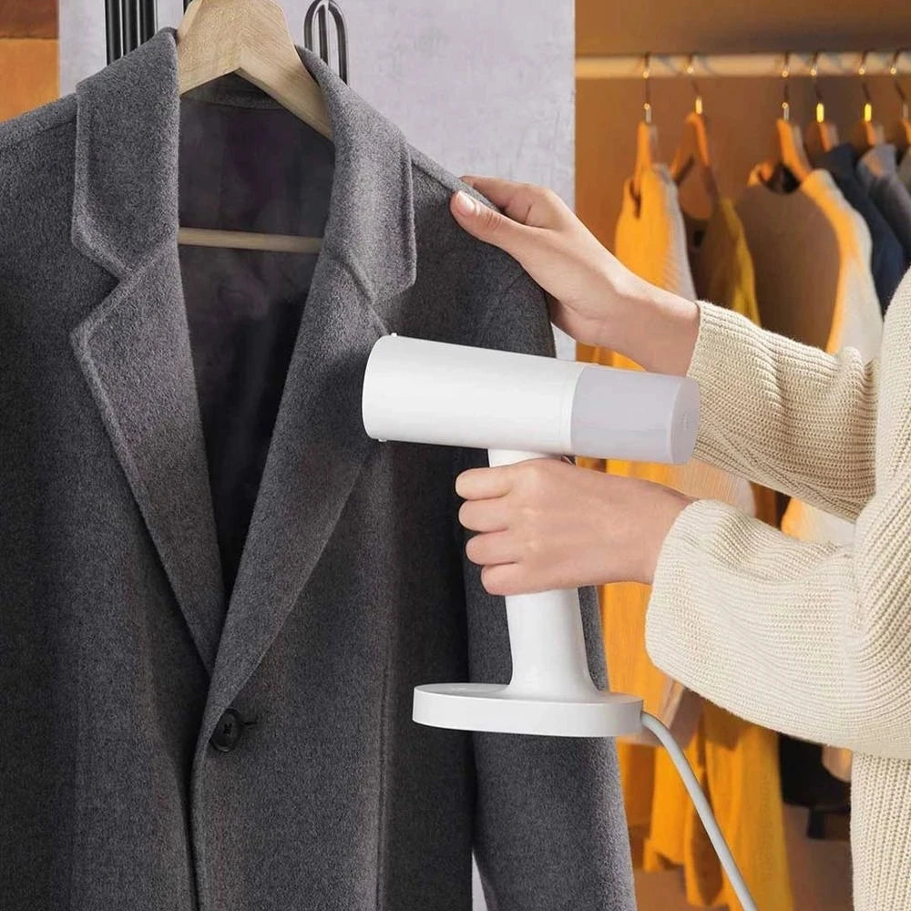 New Garment Steamer Iron