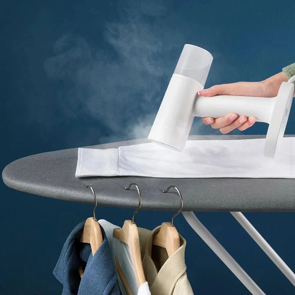 New Garment Steamer Iron
