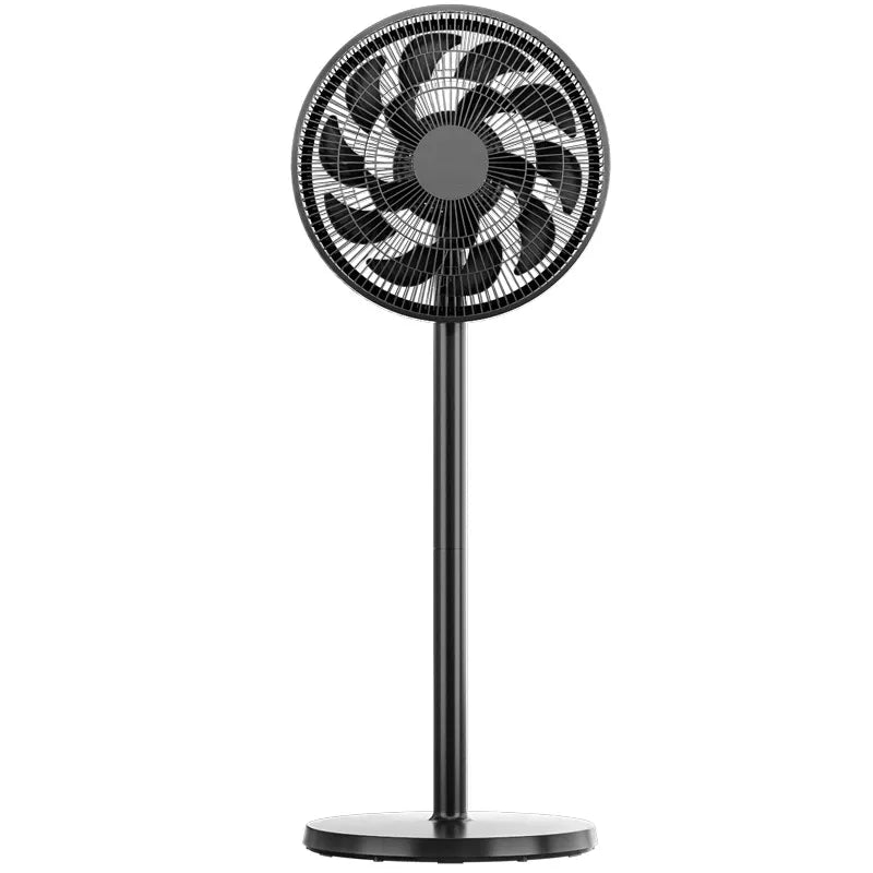 Electric Fan 2 in 1 Desktop And Floor Standing Fan