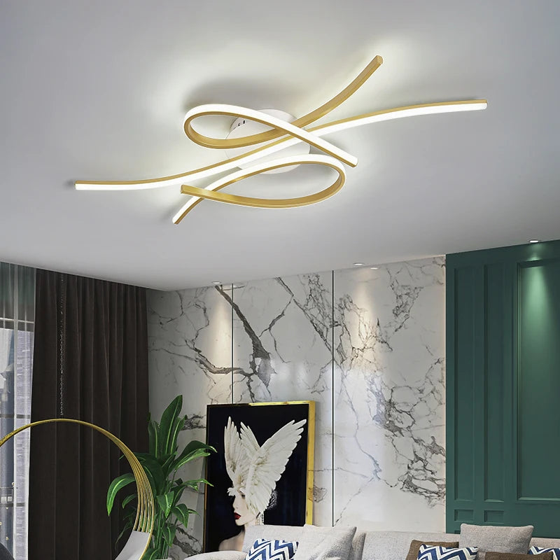 Modern LED Ceiling lamp