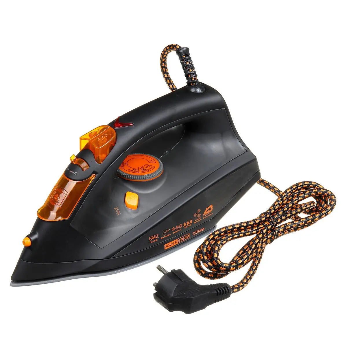 220V 2500W Electric Steam Iron